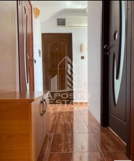 Apartament 2 camere, decomandat, zona Simion Barnutiu - Timisoara - 8