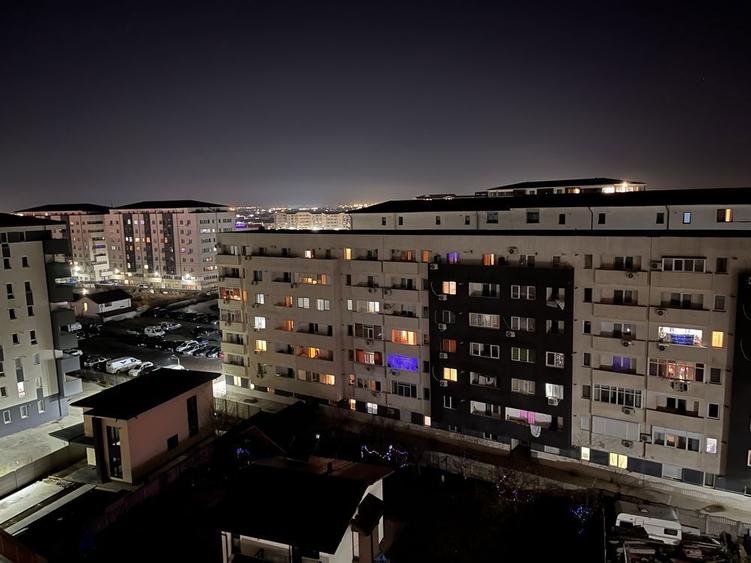 Garsoniera Militari Residence cu loc de parcare - 5