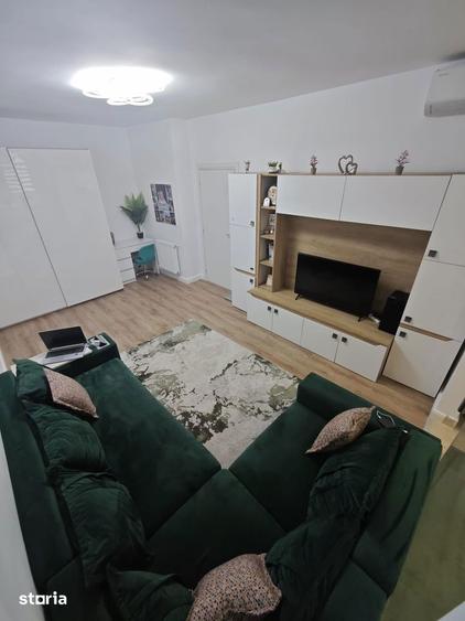 Apartament 2 camere,proprietar, mobilat ,0%comision, BLV TIMISOARA - 3