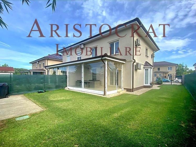 Vila 4 camere Tamasi - 20