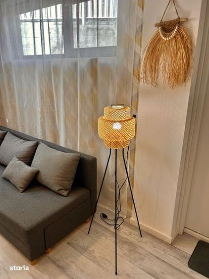 Inchiriez apartament 3 camere cu gradina - 4