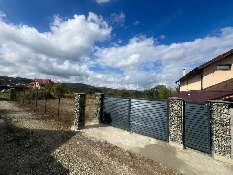 Teren intre case- Magura Farbe- 1419 mp