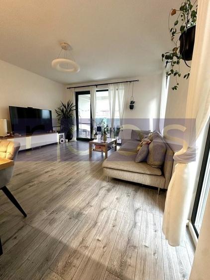 VANZARE 3 CAMERE | 60 MP TERASA | IMOBIL BOUTIQUE | - 2