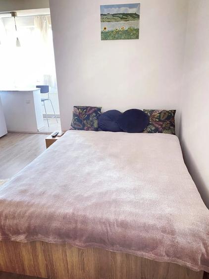 GARSONIERA - 10 MIN METROU APARATORII PATRIEI - 4