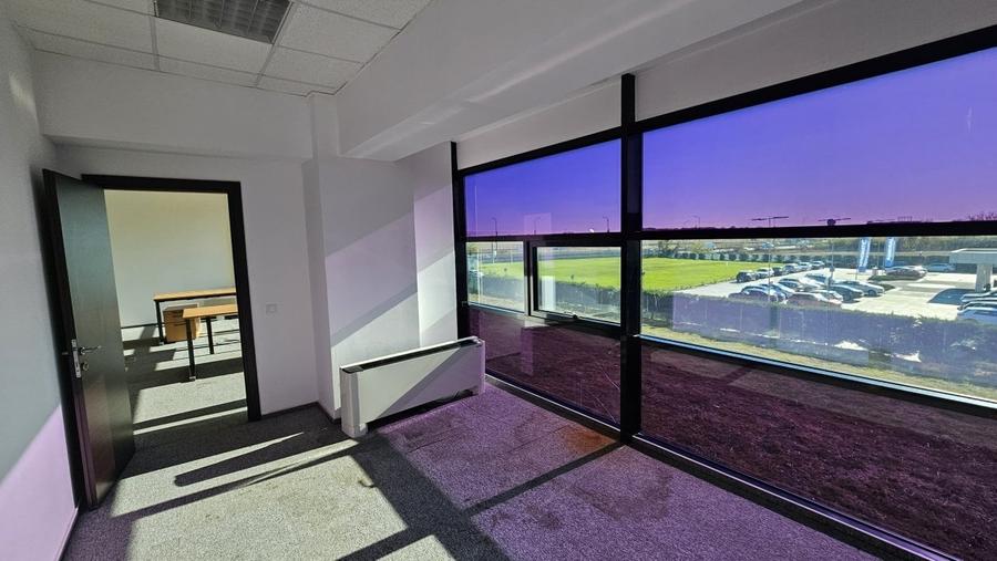 Spatiu de Birour in Cladire de Birouri 130 mp - 9