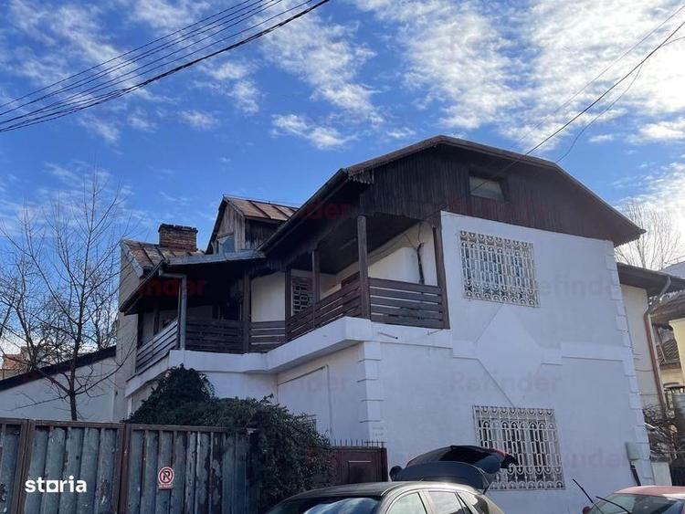 Casa de vanzare 6 camere in zona Popa Nan - Matei Basarab - 2