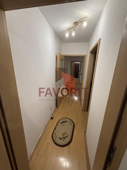 3 camere | mobilat si utilat | zona excelenta | boxa | investitie | - 4