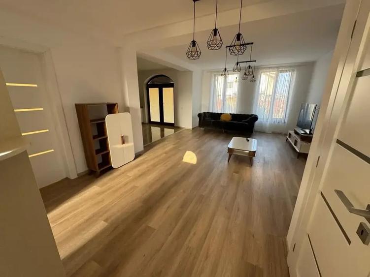 Casă cu etaj și grădină, în ansamblul Paladin Residence - Corbeanca - 30