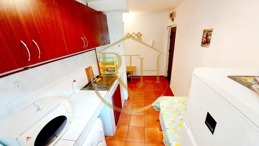 Oferim spre inchiriere apartament 1 camera, decomandat, Complex Studentesc - 13