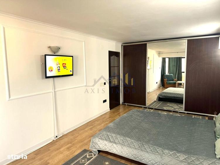 Apartament 2 camere conf 1 dec zona Ultracentral - 5