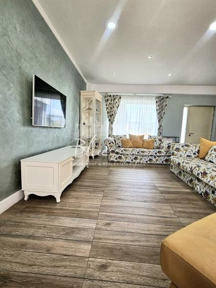 Bucuria care prinde forma- Vila P+1 pe malul lacului - 8