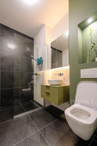 De vanzare PentHouse -Iulius Mall - 7