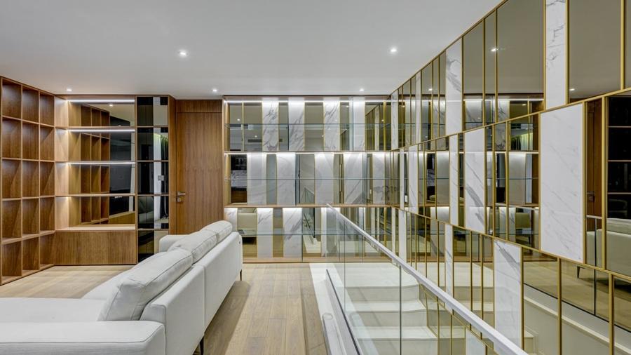 REA1027026 Duplex 4 camere superb cu gradina One Charles de Gaulle - 5