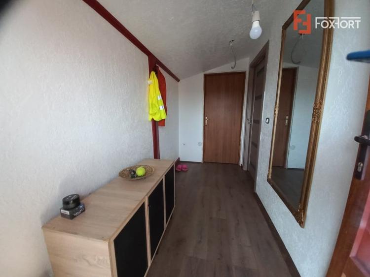 Casa individuala in Ghiroda - 5