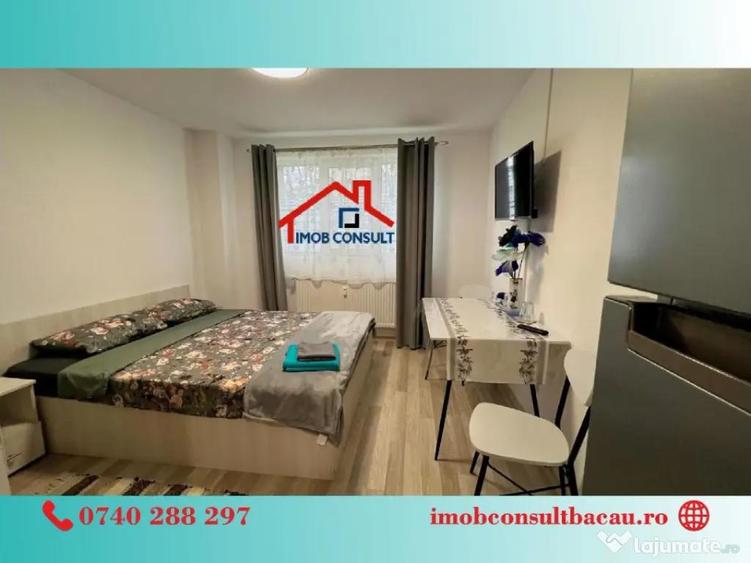 Garsoniera moderna de inchiriat Narcisa | Imobil nou | Primul chiria - 2