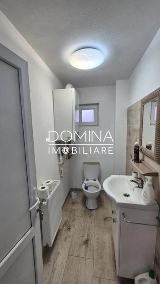 Inchiriere spa?iu birou situat in zona centrala, strada Siretului - 3