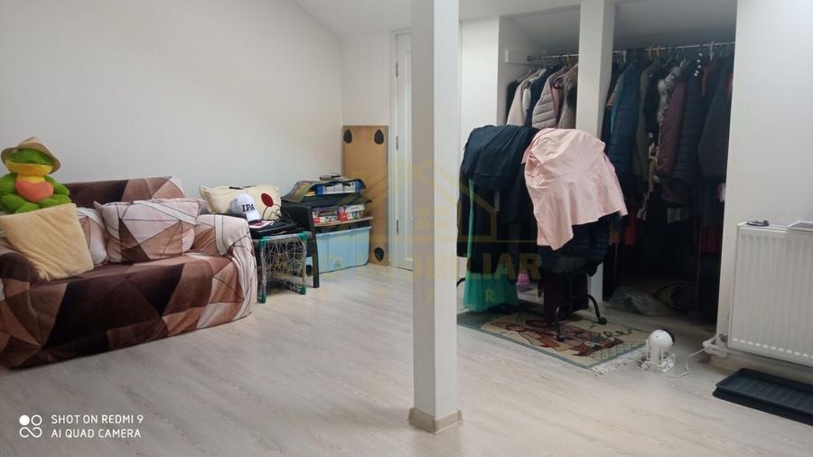 Casa P+1+M , teren 307mp , 5 camere Mega Image Drumul Fermei - 21