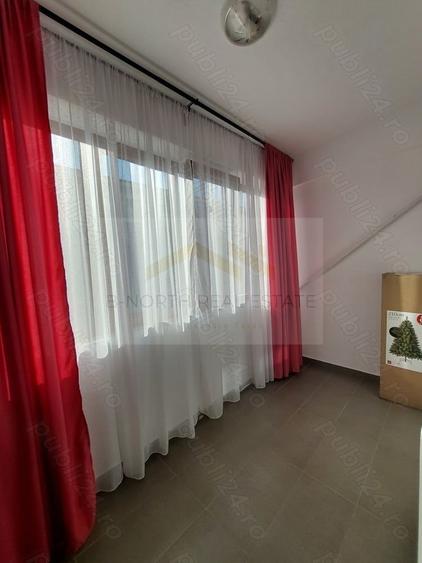 Apartament 2 cam de închiriat, Bragadiru , prima inchiriere, parcare  opțional - 10