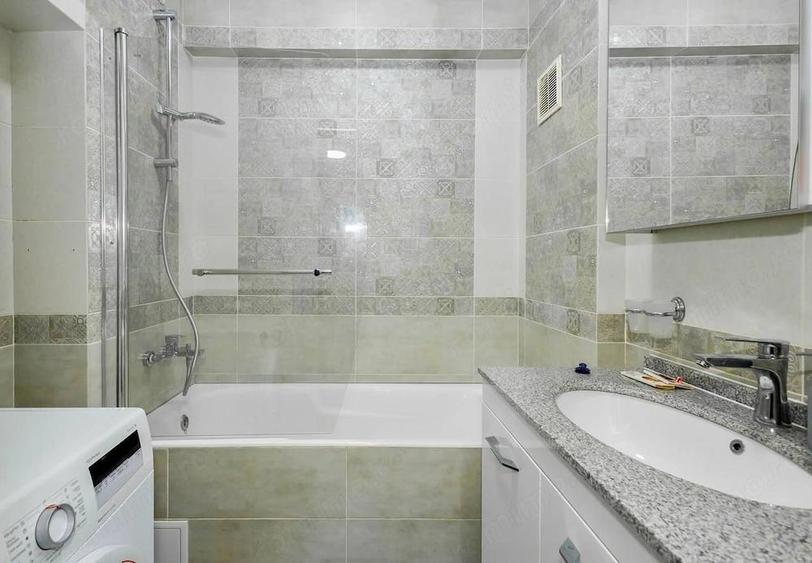 Apartament cu 2 camere de inchiriat in zona Dristor - 4