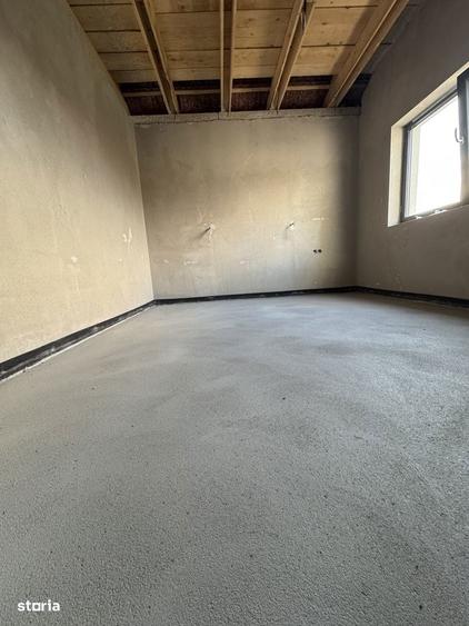 Casa noua - individuala de vanzare cu priveliste spre lac. - 14