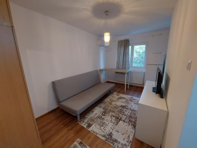 Unirii, Piata Alba Iulia, planul 2 - 8