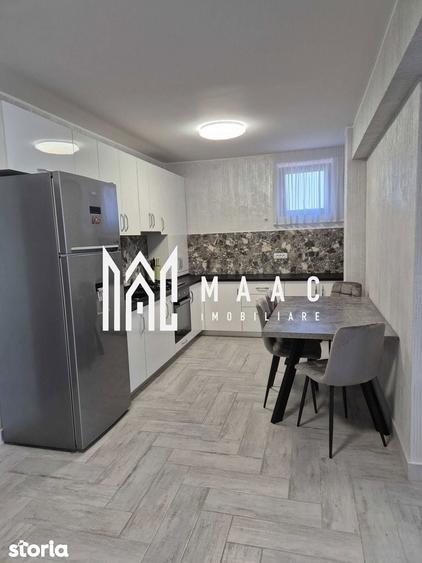 Apartament spat?ios de i^nchiriat - 4