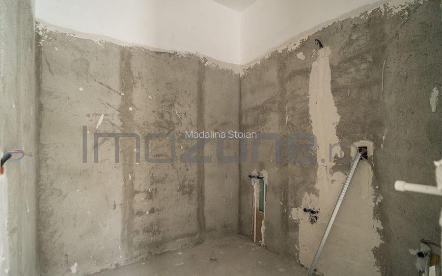 2 camere, 51 mp , Drumul Taberei, Bloc Nou, Parter Inalt,...