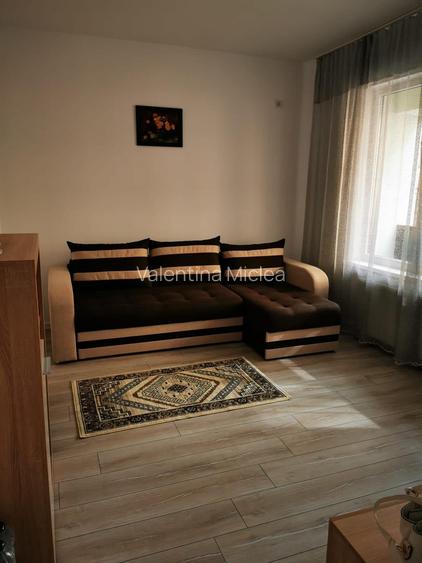 Apartament 2 camere- 49 mp-Mobilat -Militari Residence-Comision 0%