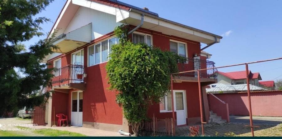 FARA COMISIOANE casa cu 6 camere 2 bucatarii P+1 TIGLA PISCINA BECI GARAJ - 6