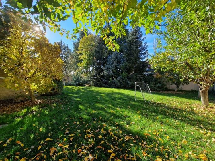 De vanzare! Vila (D+P+1E+2R) cu terasa panoramica in Mogosoaia - 2