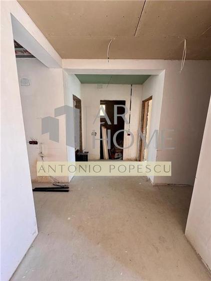 Apartament 3 camere, bloc 2017, in Ploiesti, zona Bd. Castanilor. - 13