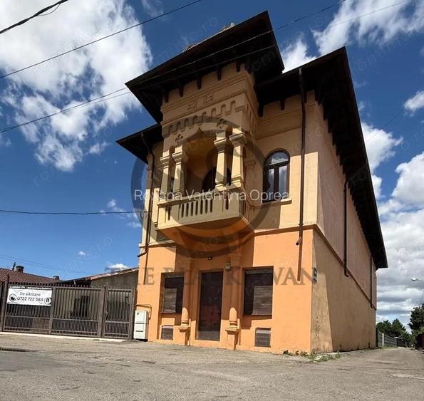 Casa / Vila 7 camere vanzare / inchiriere | Ploiesti | Comision 0% Casa / Vila 7 camere vanzare / inchiriere | Ploiesti | Comision 0%
