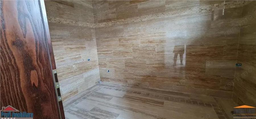 Casa noua Livada, finisata, 5 dormitoare, 225mp, teren 600mp - 4