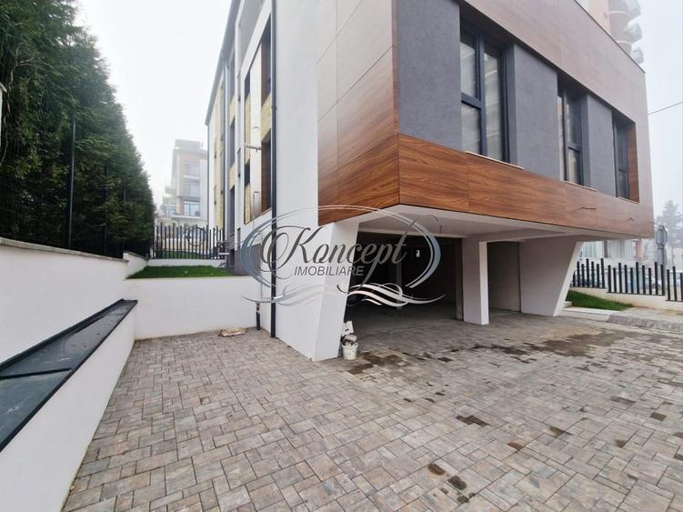 Cladire premium pentru servicii, clinica sau birouri, Gheorgheni - 4