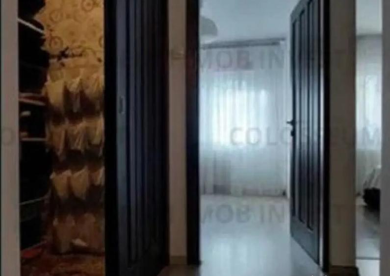 COLOSSEUM;Apartament 3 Camere 2 balcoane beci parcare Grivitei Onix - 5