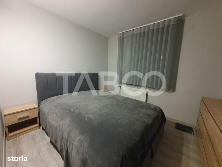 Apartament 2 camere 46 mp etaj 1 zona 13 Decembrie mobilat utilat - 4