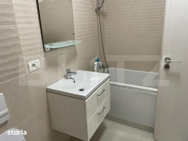 Apartament 2 camere, 57 mp, zona Lipovei - 8