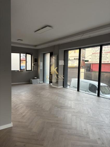 Spatiu Comercial | Mihai Bravu | Deschidere la strada | 50 m de metrou - 7