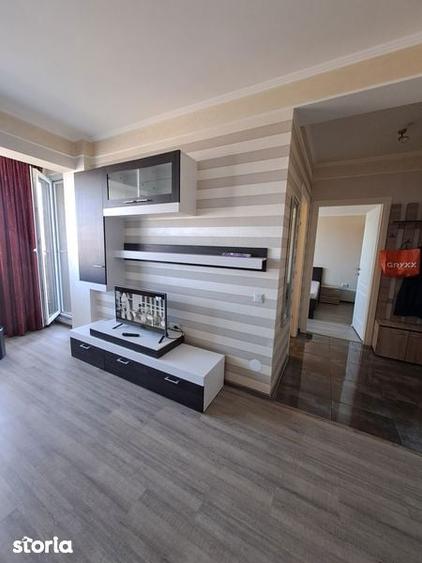 Apartament Tomis Plus de inchiriat pe termen lung. - 2