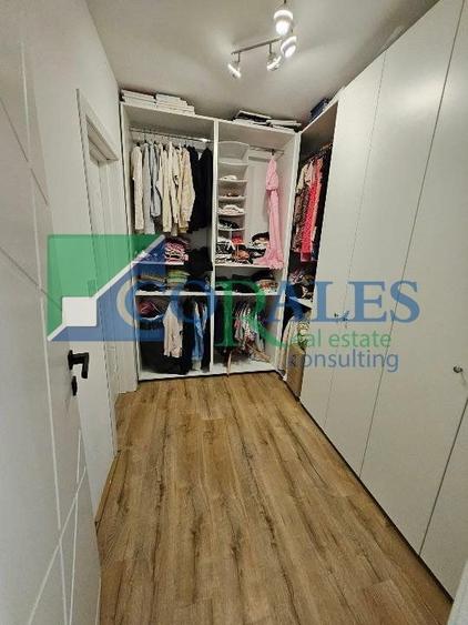 Duplex modern de v&acirc;nzare &icirc;n Dumbrăvița - Tudor Vladimirescu! - 13