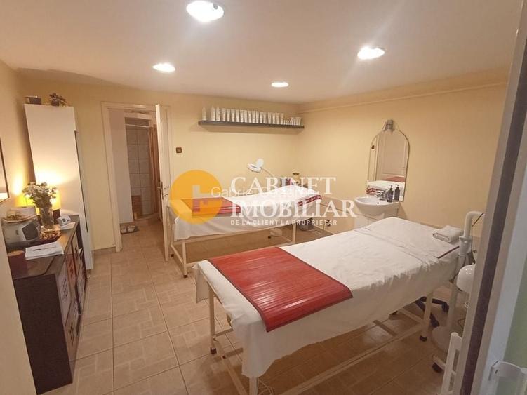 Vand garsoniera, 40mp, zona Tatarasi, Iasi