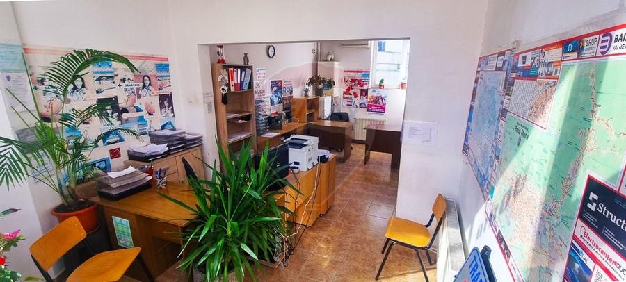 Spatiu de birouri de vanzare in zona Ultracentrala-Baia Mare - 6