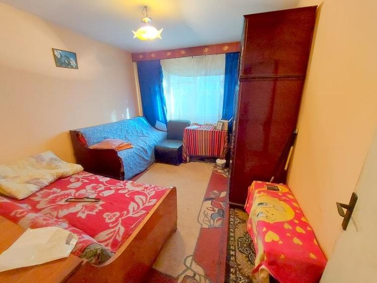 Apartament 3 decomandate, parter, 2 bai, zona Cornisa - 4