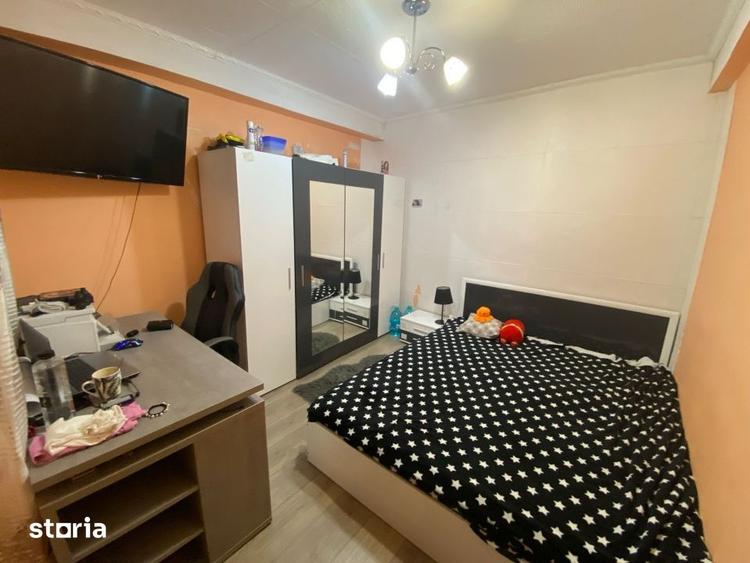 Casa 5 camere | Bucurestii Noi | M. Laminorului 11' | Teren 154 mp - 4