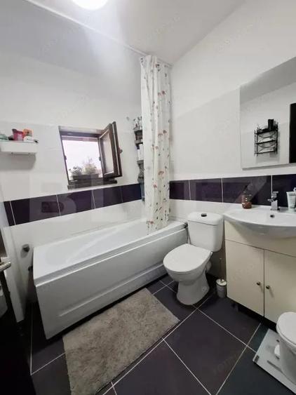 Duplex cochet de vanzare in Sanpetru | Curte amenajata | Foisor - 6