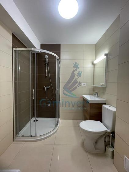 Studio de inchiriat in bloc nou, zona Onestilor, Oradea, Bihor, Romania - 6