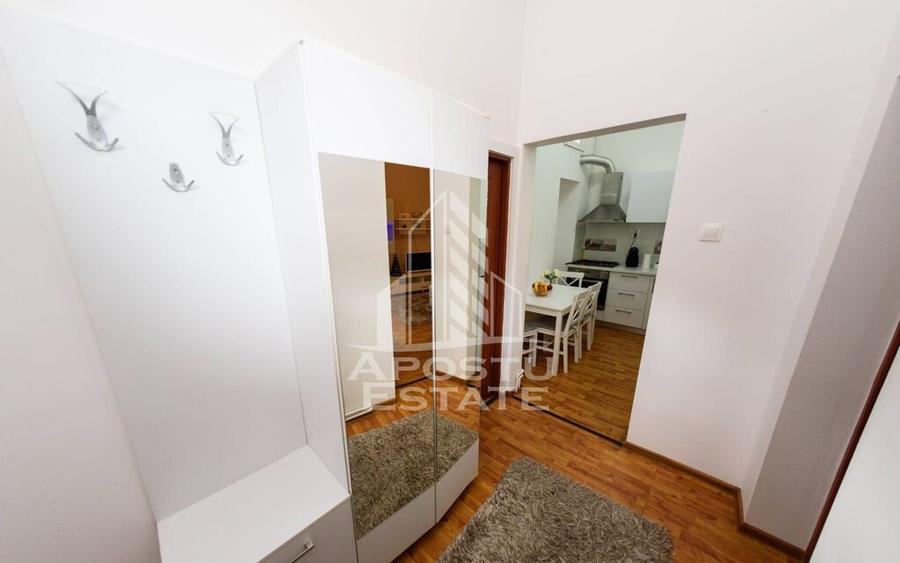 Apartament cu 2 camere modern ,in zona Centrala - 5