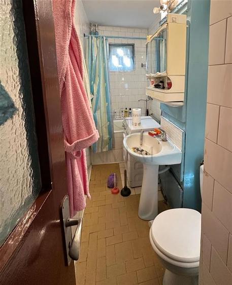 SAGULUI - 3 CAMERE - 2 BALCOANE - CLIMA - ETAJ 3 - 6