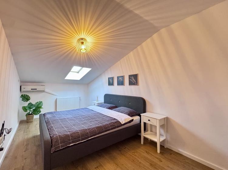 Apartament 2 camere DE INCHIRIAT | Compozitori - Lira Residence | Termen Lung - 1