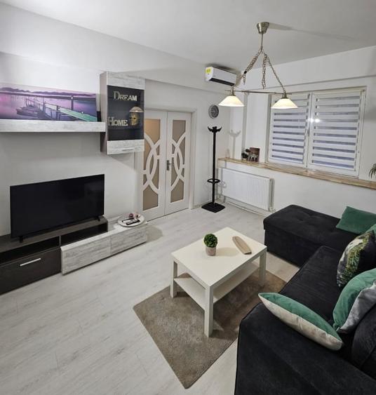 2 Camere | Decomandat | Piata Romana | - 4